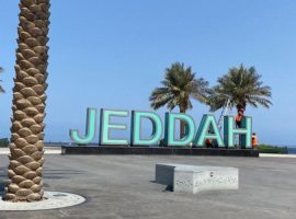 Jeddah