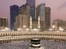 Makkah